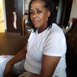 Meet your Posher, Searcy